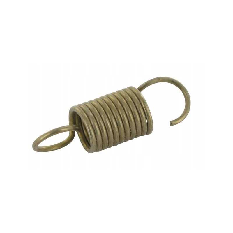 Kablio spyruoklė 2 305126 walterscheid