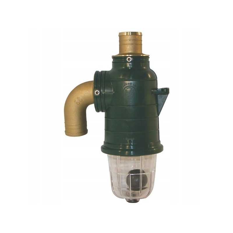 0060027 sifono separatorius 60 mm