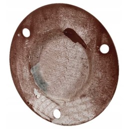 Didelis metalinis pilnas guolio dangtis 53612213190080