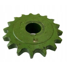 Grandininė žvaigždutė su 17 1 titano fi40 12 klim voleliu