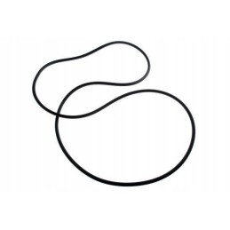 Motogenerinės rotacinės vejapjovės dangtelio tarpinė