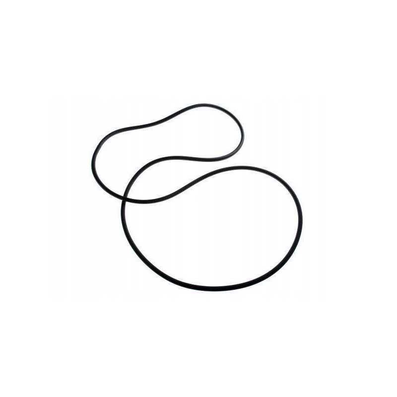 Motogenerinės rotacinės vejapjovės dangtelio tarpinė