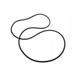 Motogenerinės rotacinės vejapjovės dangtelio tarpinė