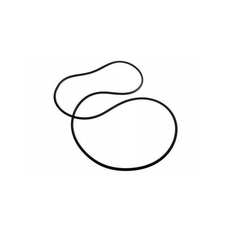 Motogenerinės rotacinės vejapjovės dangtelio tarpinė