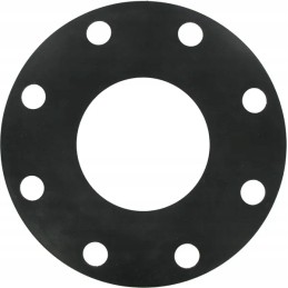 Standartinio flanšo sandariklis 3