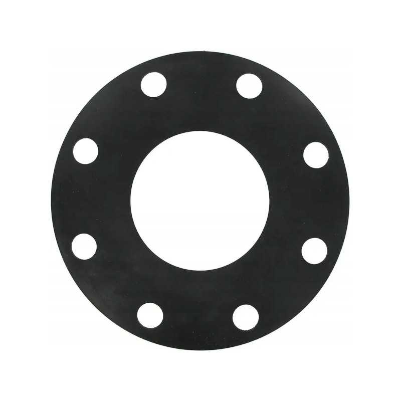 Standartinio flanšo sandariklis 3