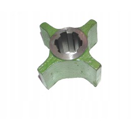 Titano barstytuvo įdėklas