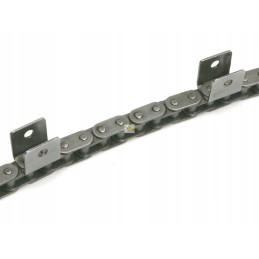 Serbentų kombaino grandinė c08b r1 1 2 53 lop