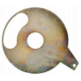 Apatinis kilnojamasis diskas tinka rnz