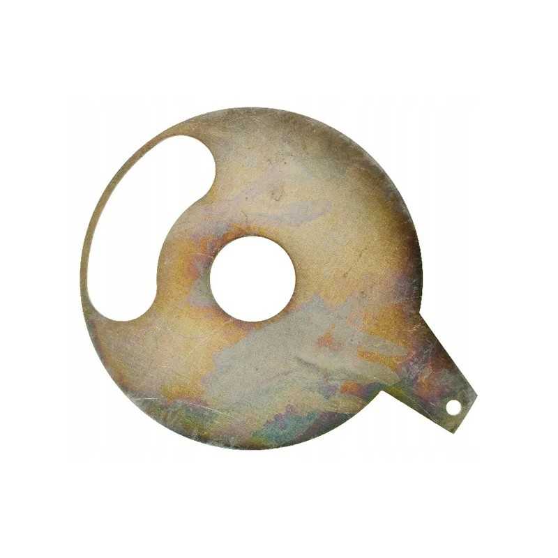 Apatinis kilnojamasis diskas tinka rnz