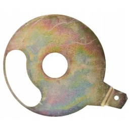 Viršutinis kilnojamasis diskas tinka rnz