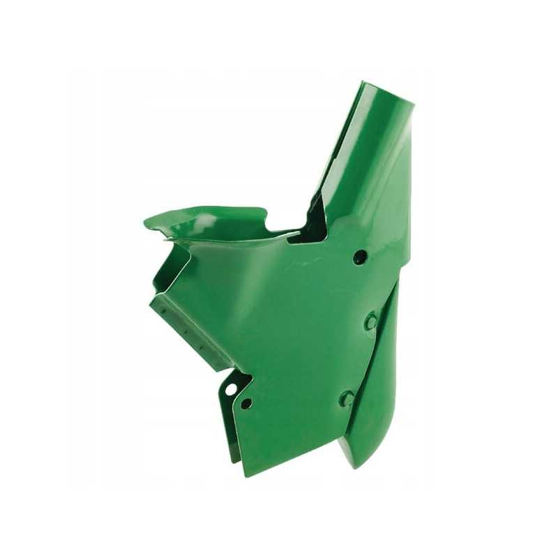 Sparnų komplektas su noragėliais Unia 304308002006