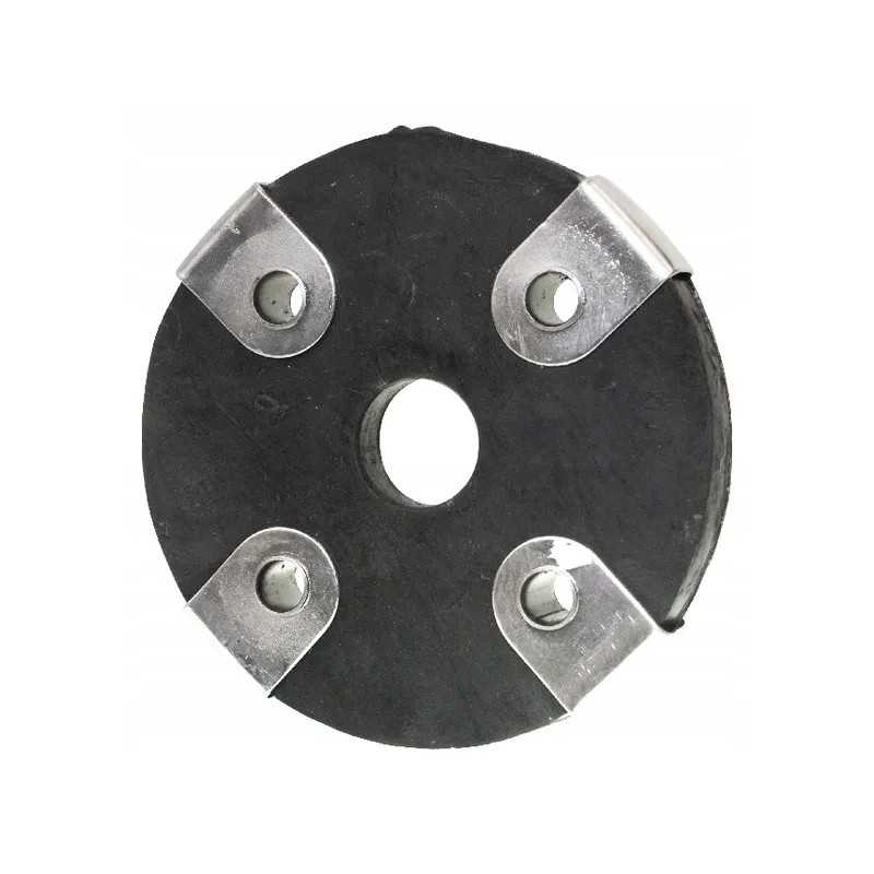 Guminė diskinė sankaba 4 skylės rcw3