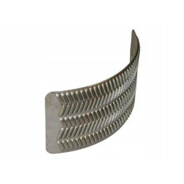 Pasviręs plyšinis sietas malūnėlis bak motogeneric