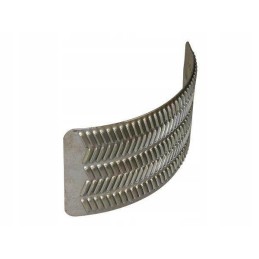 Pasviręs plyšinis sietas malūnėlis bak motogeneric