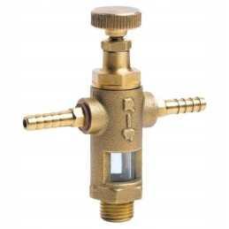 5377riv5101400 lašintuvo vožtuvas 1 4 colių riv5