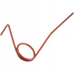 Spyruoklė mėšlo kratytuvui 688n218