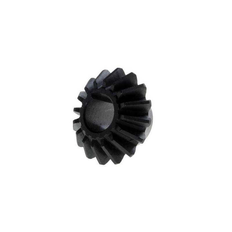 Mažas kūginis ratas, motogenerinė rotacinė vejapjovė