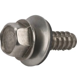 Amazone varžtas bz 6 3x19 a2 dd463