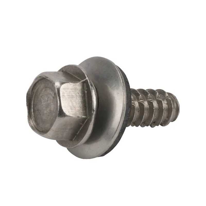 Amazone varžtas bz 6 3x19 a2 dd463