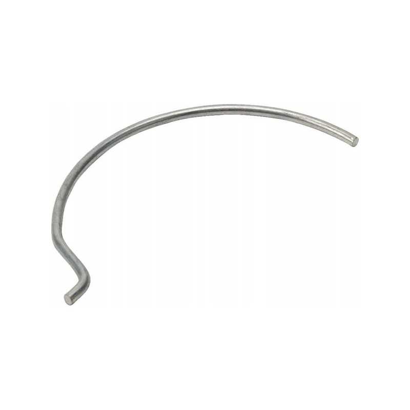 Spyruoklė 7000028739 kongskilde