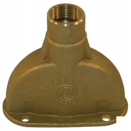 4090572 viršutinė dalis užtrauktukui 4