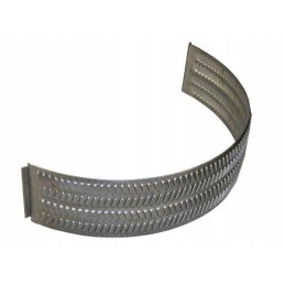 Pasviręs plyšinis sietelis, plaktukas