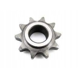 Įtempiklio žvaigždutė su 10 1 colio sklaidytuvu