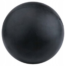 Vožtuvo guminis rutulys 60 riv9912