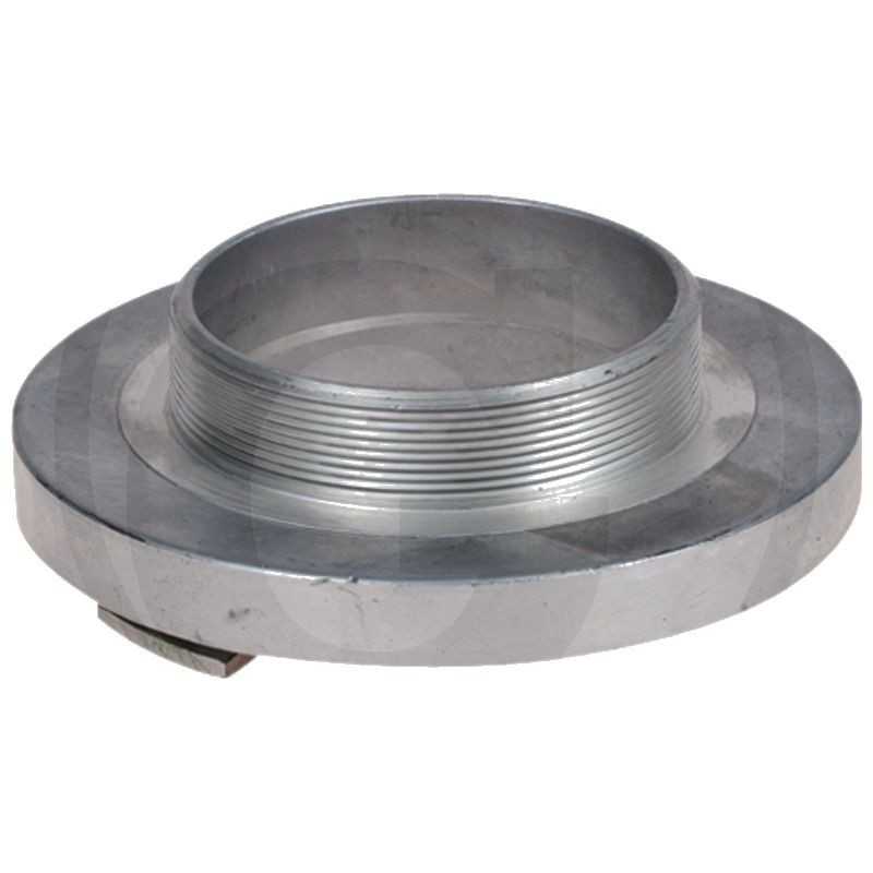 Lizdas su išoriniu sriegiu 110 mm storz