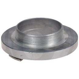 Lizdas su išoriniu sriegiu 110 mm storz