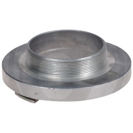 Lizdas su išoriniu sriegiu 110 mm storz