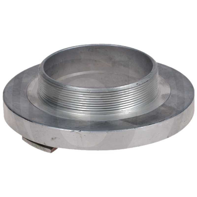 Lizdas su išoriniu sriegiu 110 mm storz