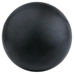 Vožtuvo guminis rutulys 80 riv9912