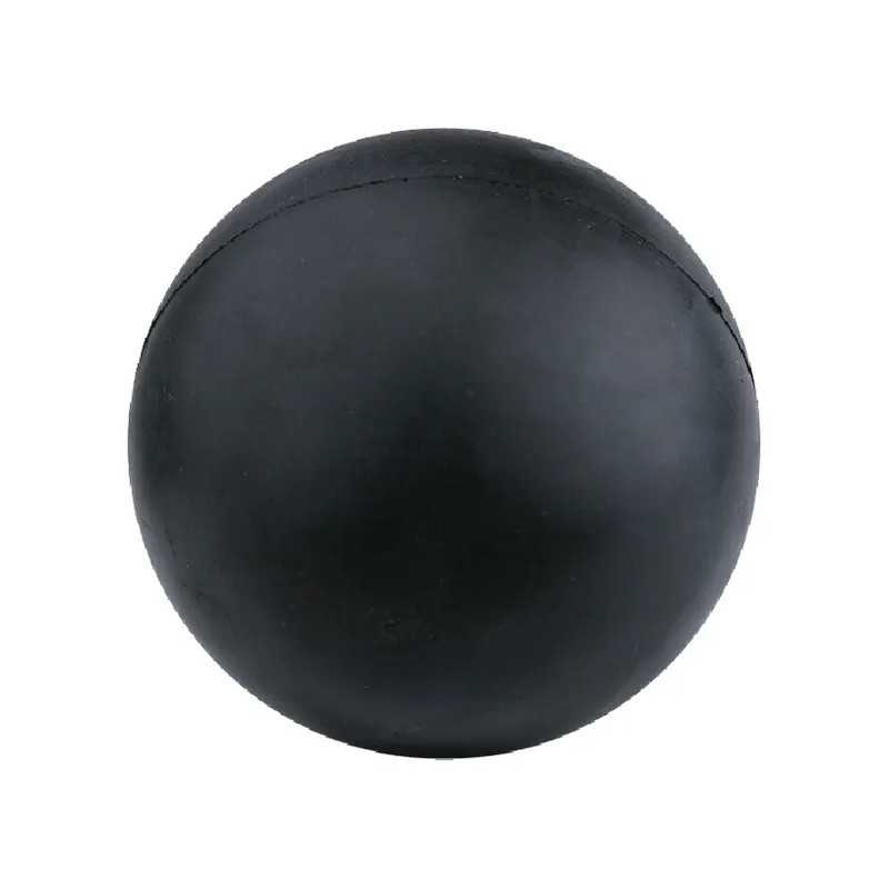 Vožtuvo guminis rutulys 80 riv9912