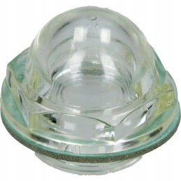 Sunkvežimio cisterna 1 colio stebėjimo stiklas