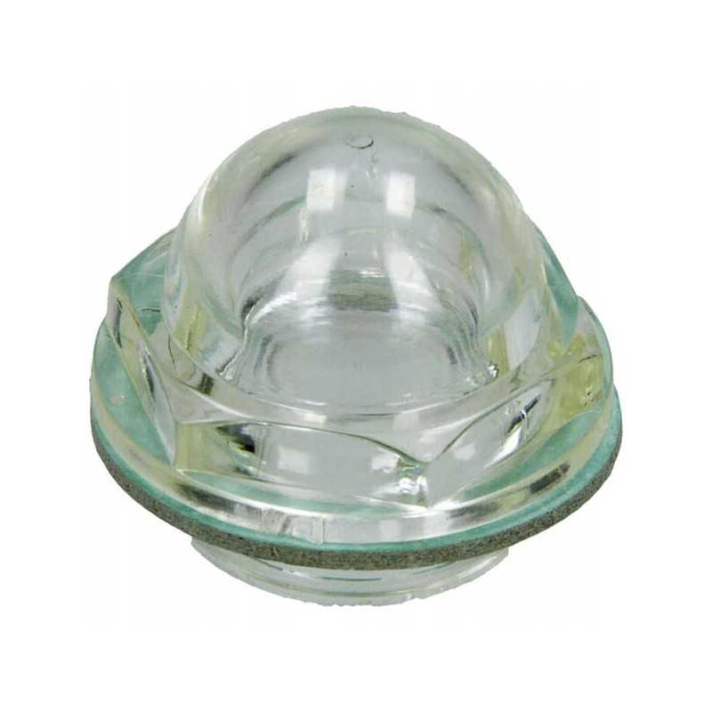 Sunkvežimio cisterna 1 colio stebėjimo stiklas