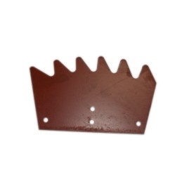 Kovos su dantimis barstytuvas