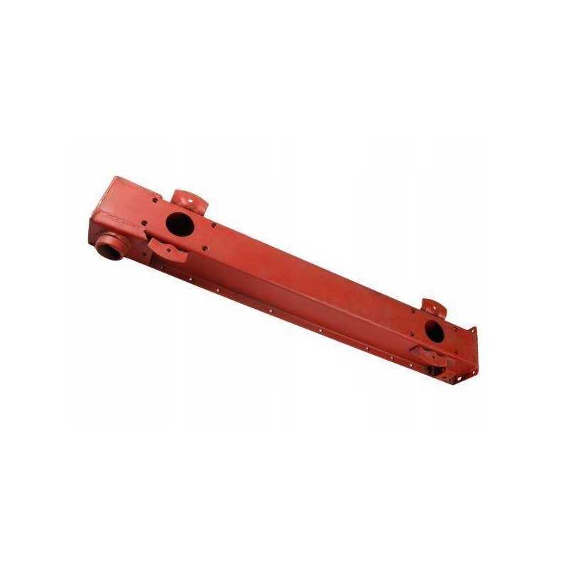 Pagrindinis rėmas z105 motogeneric rotorinė vejapjovė