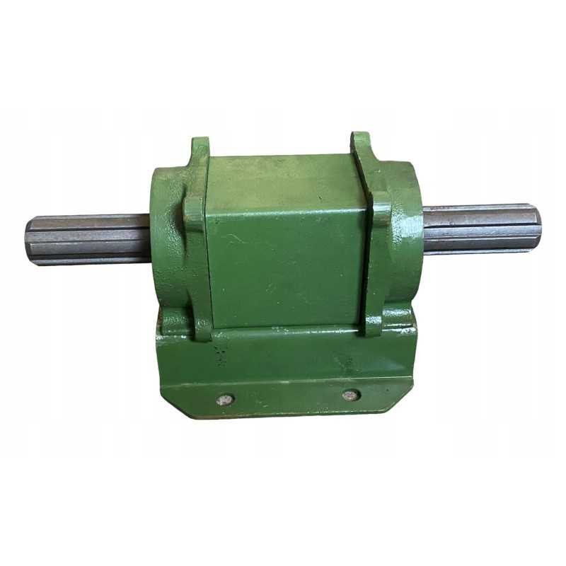 T 088 barstytuvo sankabos pakaitinė veleno jungtis