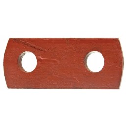 Konvejerio grandinės dangtis