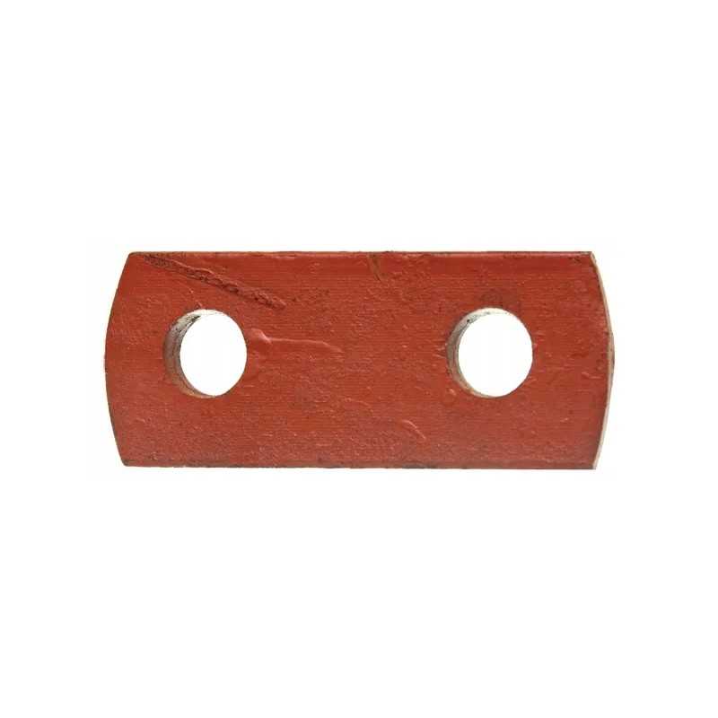 Konvejerio grandinės dangtis