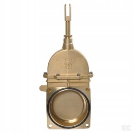 Statinės priekabos vartų vožtuvas 6 colių 6000073