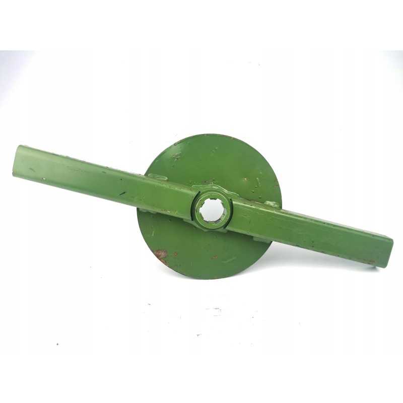 Ilgo išmetimo mechanizmo Fortschritt T 088 laikas