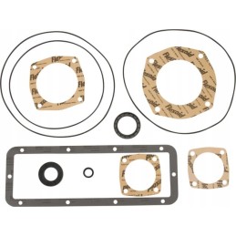 Garda 3500 6500 tarpiklių komplektas