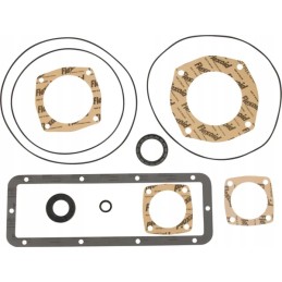 Garda 3500 6500 tarpiklių komplektas