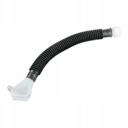 Guminė plastikinė piltuvinė sėjamoji Poznanė 304300000