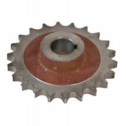 Grandininis ratas su 22 3 4 fi 30 barstytuvu