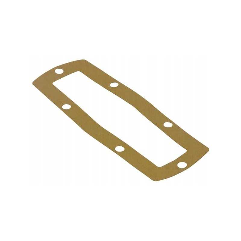 Sklendės sandariklis 6