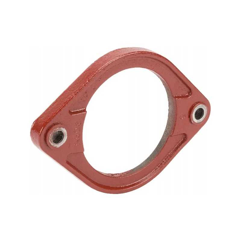 Jungiamasis flanšas iki 80 mm bp